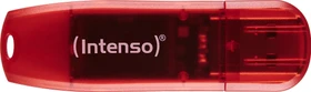 Intenso Rainbow Line 128GB, USB-A, USB 2.0