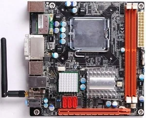Zotac G41 ITX (Intel 775)