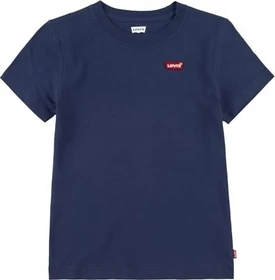 Levi's Batwing T-Shirt kurzarm dress blues (Junior)
