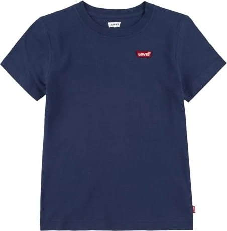 Levi's Batwing T-Shirt kurzarm dress blues (Junior)
