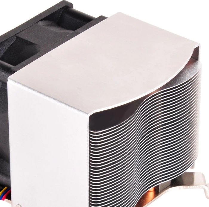 SilverStone Argon AR09-115XS