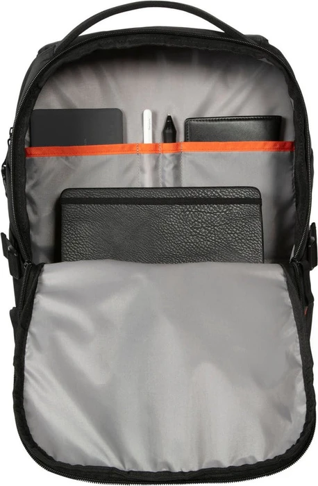 Targus Terra EcoSmart, 15-16", schwarz