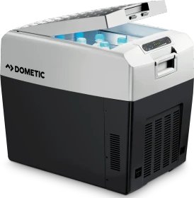 Dometic TropiCool TCX 35 Thermoelektro-Kühlbox