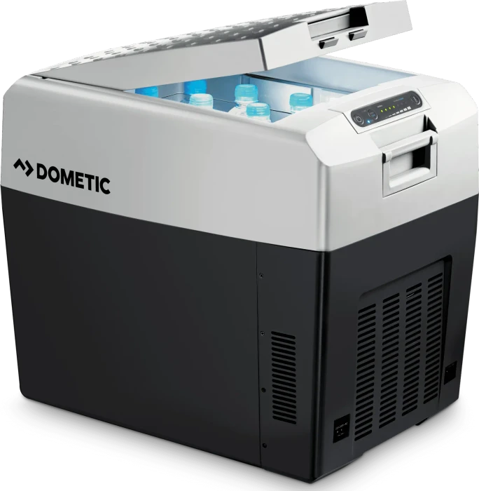 Dometic TropiCool TCX 35 Thermoelektro-Kühlbox