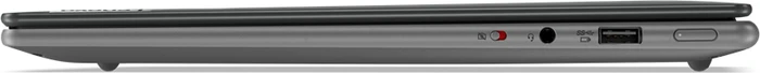 Lenovo Yoga Slim 7 ProX 14ARH7, Onyx Grey, Ryzen 7 6800HS, 16GB RAM, 512GB SSD, DE