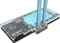 Alphacool Eisblock GPX-A Acryl Light AMD Radeon VII mit Backplate Vorschaubild