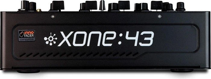Allen & Heath Xone:43