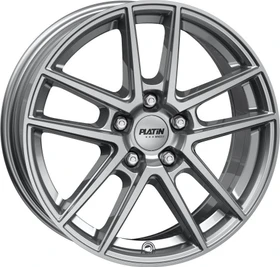 Platin Wheels P73 7.5x17 5/114.3 ET35 (verschiedene Farben)