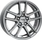Platin Wheels P73 Vorschaubild