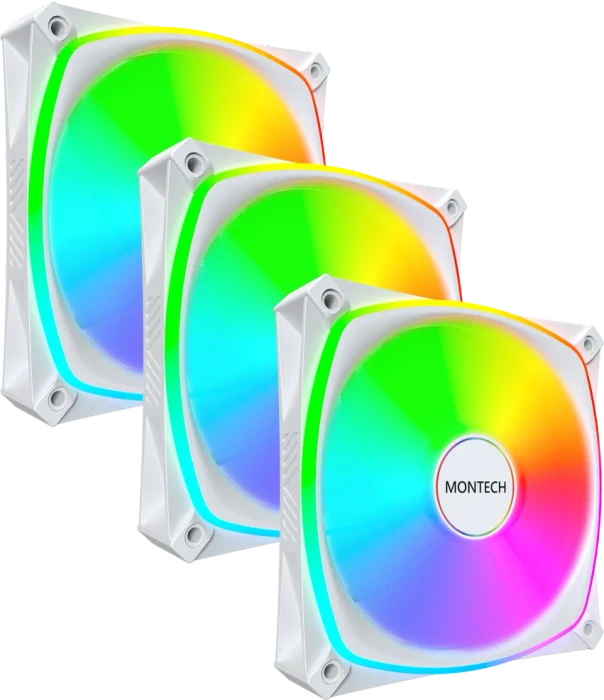 Montech RX120 Series