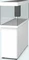 Juwel Rio 240 LED Aquarium-Set mit Unterschrank, weiß/weiß, 240l Vorschaubild