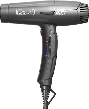 Parlux Elysium grau