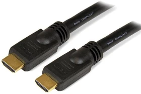StarTech Premium High Speed HDMI 2.0 Kabel schwarz, 10m