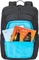 RivaCase Alpendorf 7569 ECO Laptop Rucksack 17.3", schwarz Vorschaubild