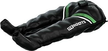 Reboots Go X Massagegerät