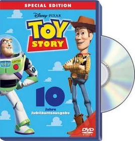 Toy Story (Special Editions) (DVD)