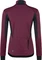 Vaude Kuro HZ Trikot langarm cassis (Damen) Vorschaubild