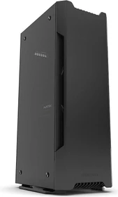 Phanteks Evolv Shift schwarz, Glasfenster, Mini-ITX