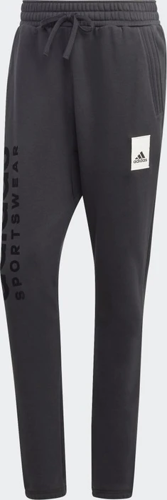 adidas Lounge Fleece Trainingshose (Herren)