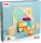 HABA Stapel-Legespiel Bauspaß (2012382001)