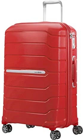 Samsonite Flux Spinner erweiterbar 68cm