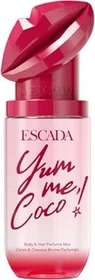 Escada Yum Me, Coco! Hair & Body Mist,    100ml