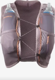 Salomon Active Skin 4 quail/moonscape/sun baked