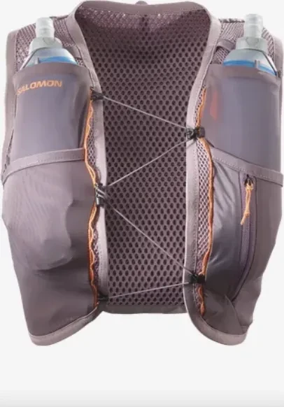 Salomon Active Skin 4 quail/moonscape/sun baked