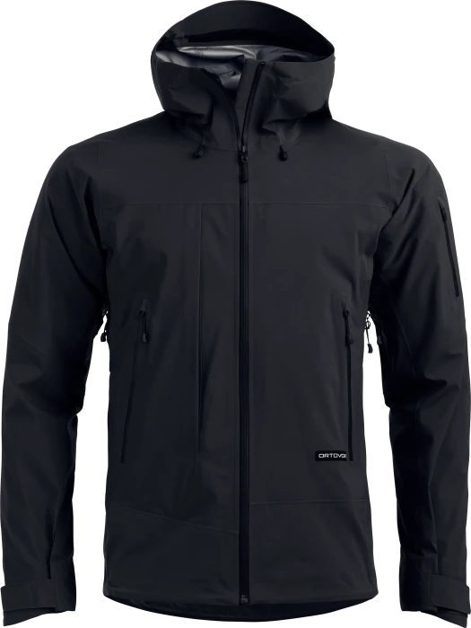 Ortovox Ortler Gore-Tex Funktionsjacke (Herren)