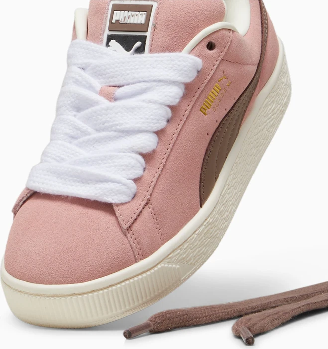 Puma Suede XL future pink/warm white