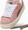 Puma Suede XL future pink/warm white Vorschaubild