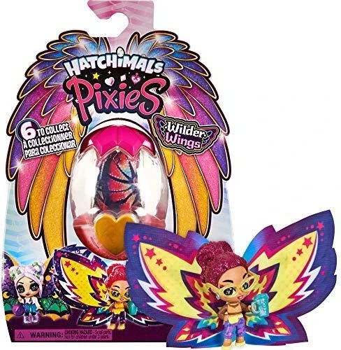 Spin Master Hatchimals Pixies