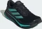 adidas Mercedes - AMG Petronas Formula One Team Supernova Rise 2 core black/semi mint rush/iron metallic (Damen) Vorschaubild
