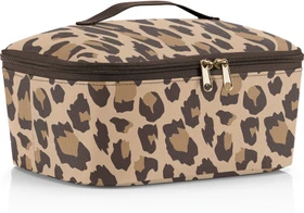 Reisenthel Coolerbag M Kühltasche leo macchiato