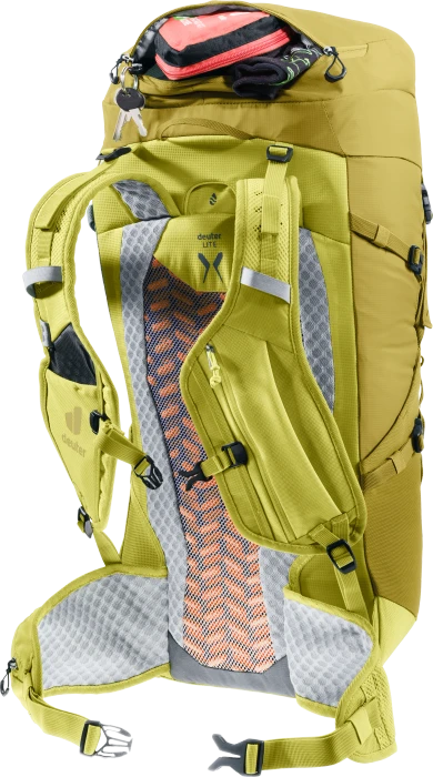 Deuter Speed Lite 30 linden/sprout