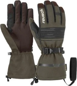 Reusch Isidro GTX