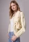 Street One Studio Blouson mit Taschen Jacke mellow vanilla (Damen) Vorschaubild