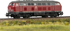Märklin - Spur H0 Diesellok - Diesellokomotive BR 216 DB