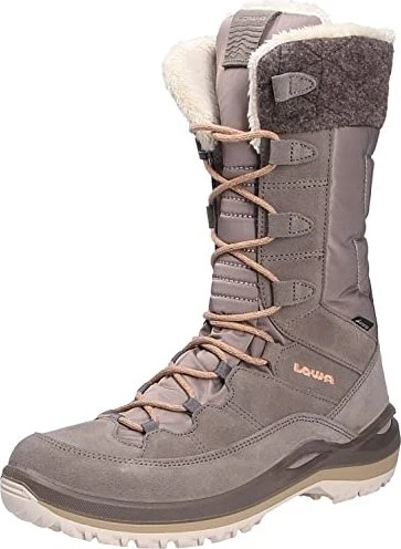 Lowa Alba III GTX clove/apricot (Damen)