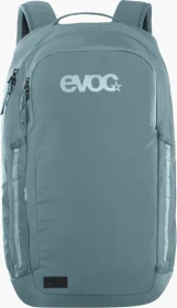 Evoc Commute 22 steel