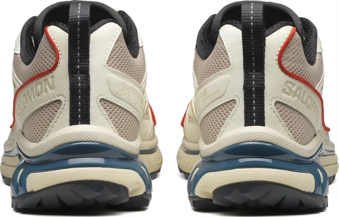 Salomon XT-6 Expanse almond milk/aegean blue/vanilla ice