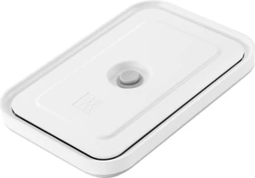 Zwilling Fresh & Save Vakuumdeckel L grey line