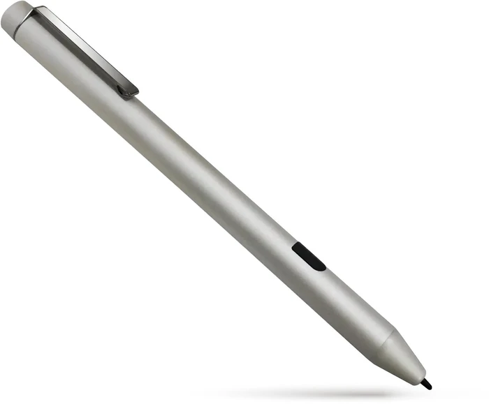 Acer ASA040 USI Active Stylus Pen, silber