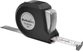 Hultafors Maßband 2m
