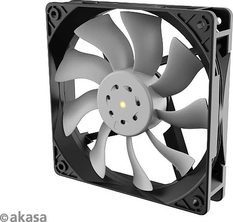 Akasa OTTO SF12, 120mm