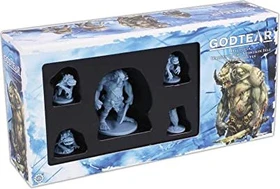 Godtear: Halftusk Champion (Erweiterung)