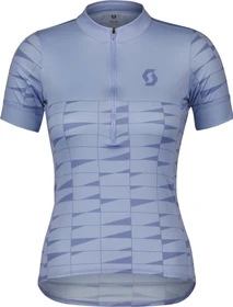 Scott Endurance 20 Trikot kurzarm moon blue/dream blau (Damen)