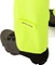 Vaude Drop II Fahrradhose lang neon yellow (Damen) Vorschaubild