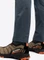 Maier Sports Nil Loop Hose lang ombre blue (Herren) Vorschaubild