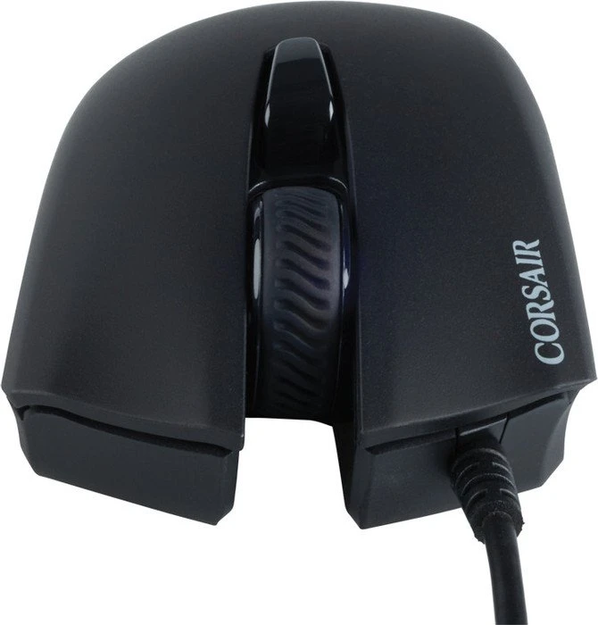 Corsair Harpoon RGB PRO FPS/MOBA-Gaming, USB